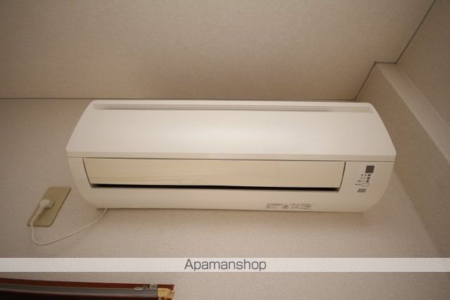 リバーサイド自由ヶ丘2号館の内装写真