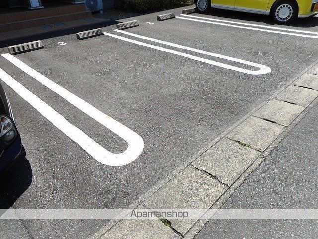 ファータル・Kの外観写真