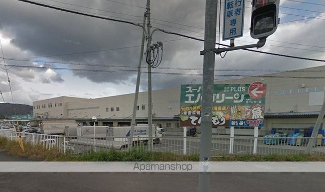 和歌山県和歌山市上野[1LDK/39.8m2]の周辺1