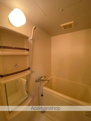 リヴァー・ウィルダーネスＡ[2DK/46.13m2]のバス