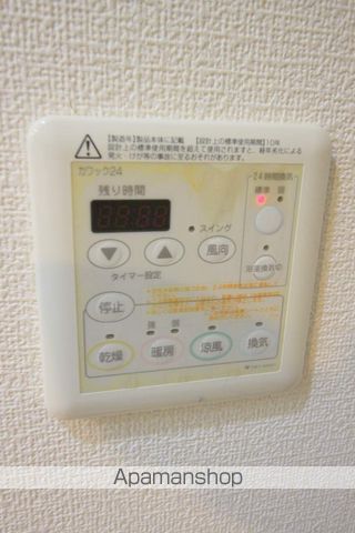 エステムプラザ心斎橋EASTIVブランディアの内装写真