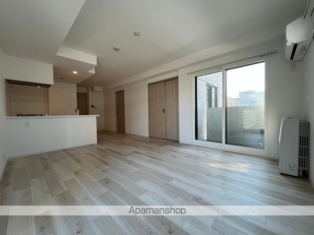 S-RESIDENCE琴似本通avantaの内装写真