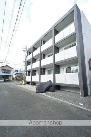 アステールの外観写真