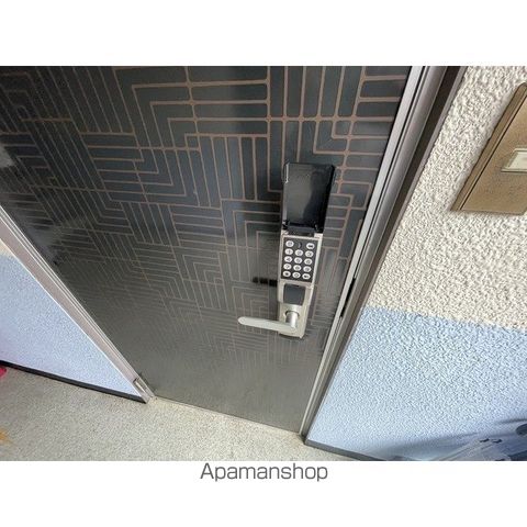 ハイクオリティーマンションARAKIの内装写真