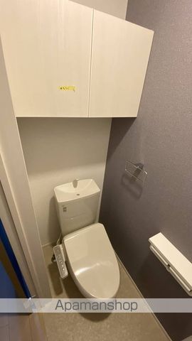 光テラス Iの内装写真
