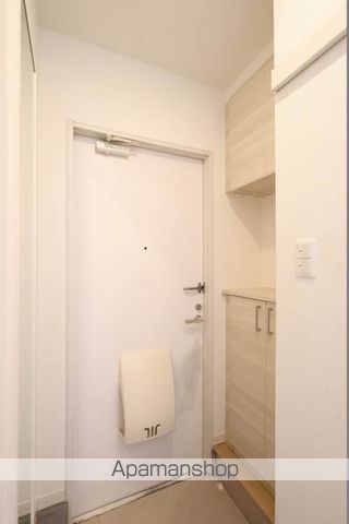 フレグランス正木の内装写真