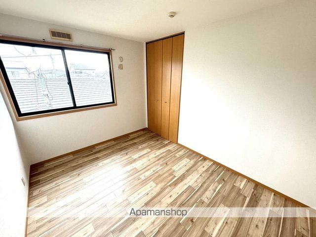 CLEAN FLATS B棟の内装写真