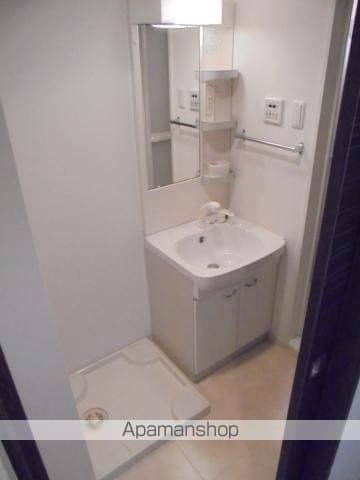 ジュネーゼみなと弁天町の内装写真