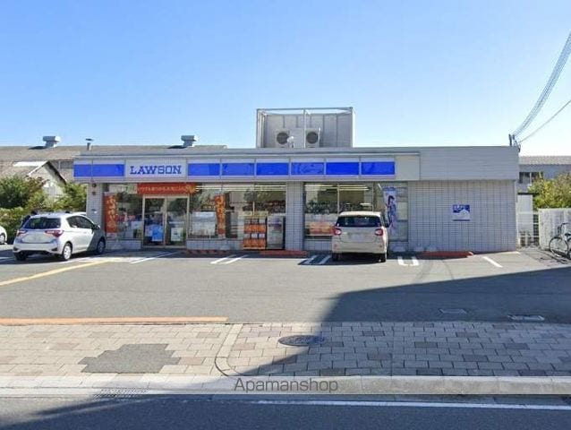 レオパレス GLANZ OBERの周辺写真
