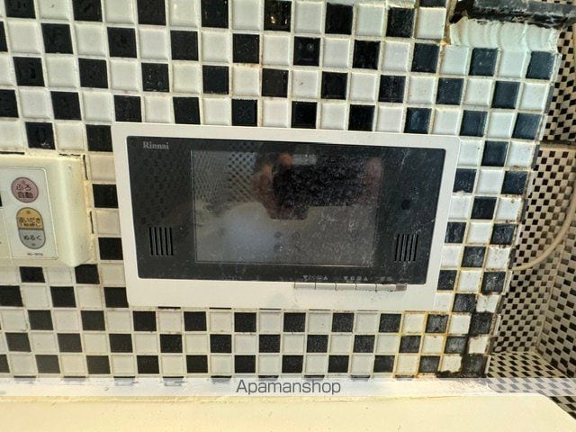 ZEUS桜川プレミアムの内装写真