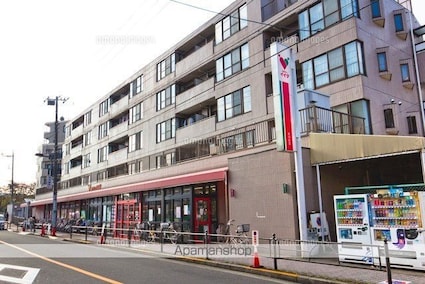 ビラフェリーチェ[2SLDK/64.36m2]の周辺2