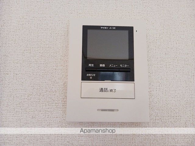 サンリットガーデンAの内装写真