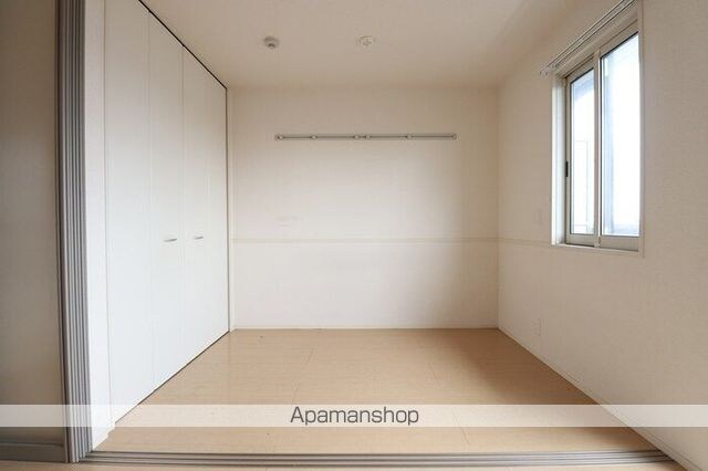 ブリックガーデン[1LDK/33.26m2]の内装