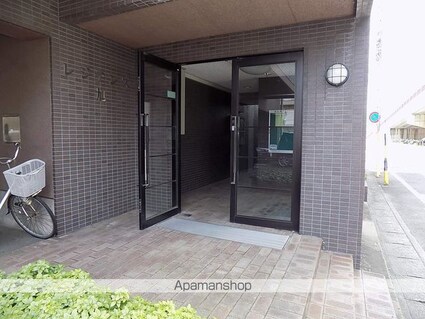 レジデンス旭[3DK/53.5m2]のエントランス2