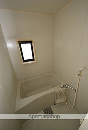 サンビレッジ白金Ｂ棟[2LDK/52.66m2]のバス