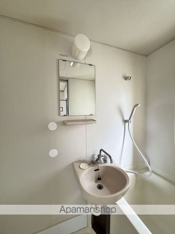 ハイツカレントCの内装写真