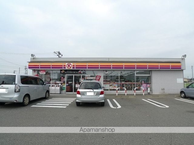 マニフィーク ハートの周辺写真