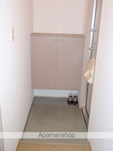セジュールメゾンの内装写真