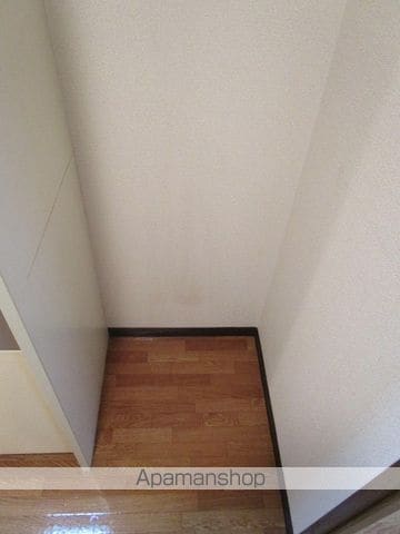 LILY−BE関屋恵町Bの内装写真