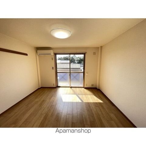 クレア上郷の内装写真