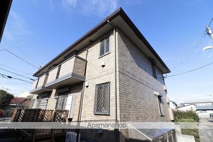 ボヌールＳ[1LDK/47.9m2]の外観5