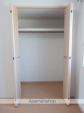 プレアヴェニューDの内装写真
