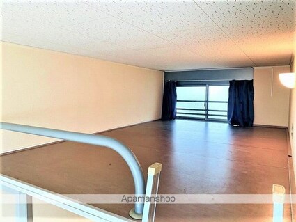 レオパレスフラワー[1K/23.18m2]のその他部屋・スペース1