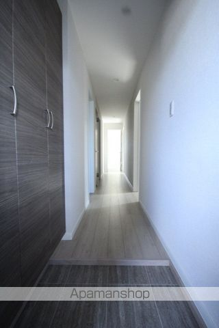 GRAND STEADY桜の町の内装写真