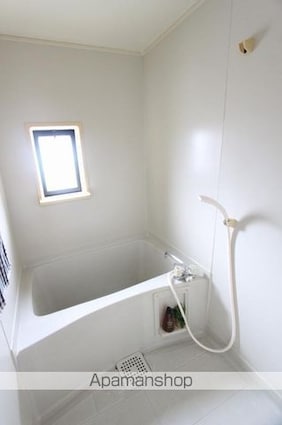 グリーンヒルズ太田　Ａ・Ｂ・Ｃ棟[2LDK/52.84m2]のバス