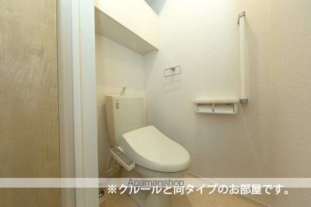 フロレゾンCの内装写真