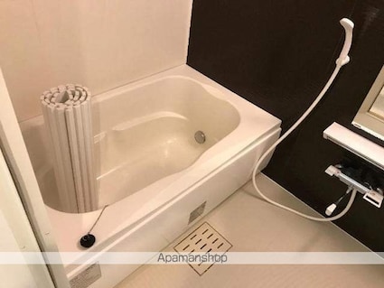 フロンティア　エステート[2LDK/53.92m2]のバス