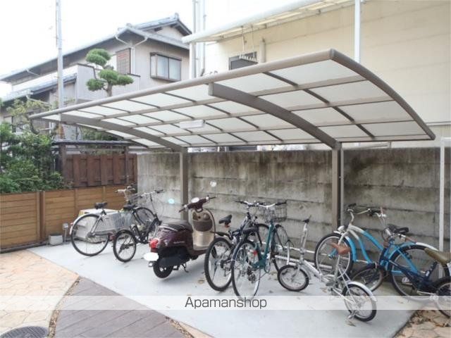 ハイツテクトピア掛川Iのその他写真