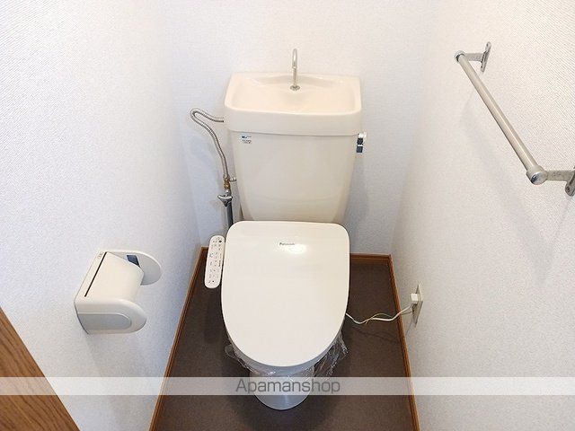 サンメゾンS Iの内装写真