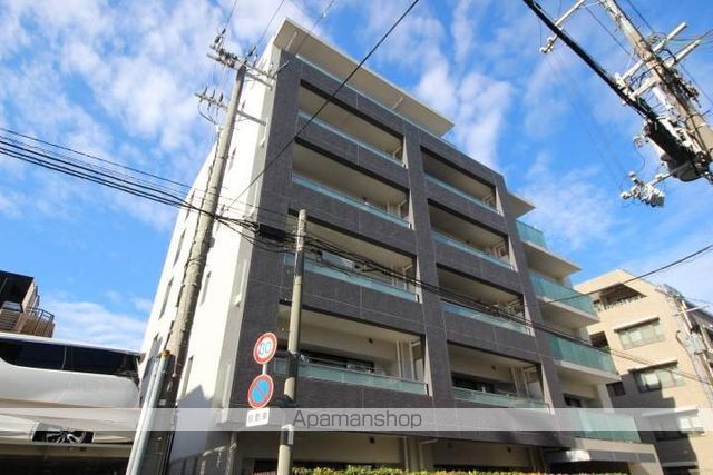 ワコーレ池田満寿美の外観写真