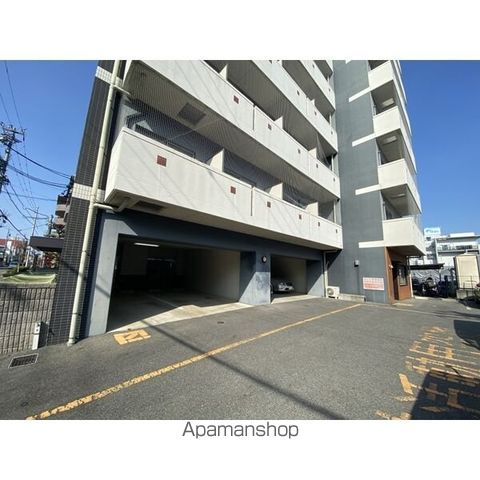 T’SDREAM小牧の玄関写真