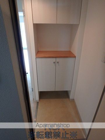リベルタ北円山の内装写真