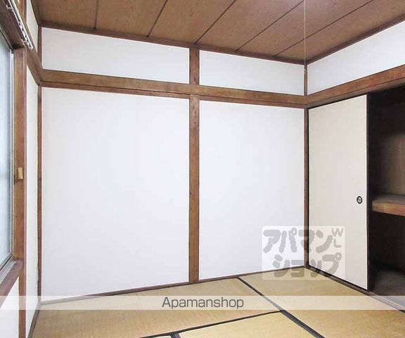 大宅古海道町貸家の内装写真