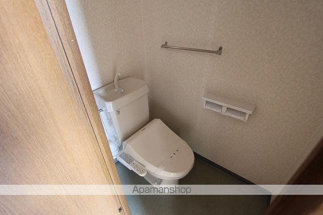 HOSOKAWA BUILDの内装写真
