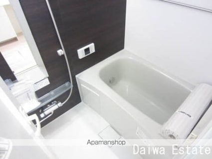 ＲＯＰＰＯＮＧＩ　ｓｋｙｅ[1LDK/44.89m2]のバス