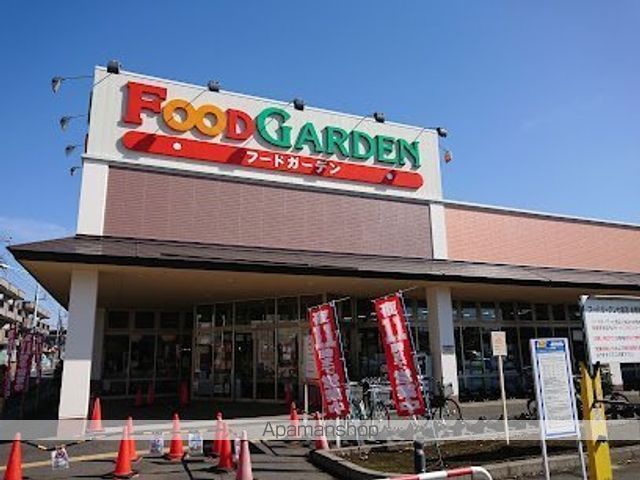 レオパレスホワイエIの周辺写真