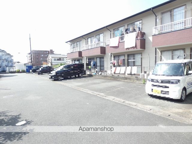 フラット萩のその他写真