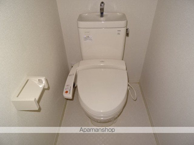 ベルアネス B棟の内装写真