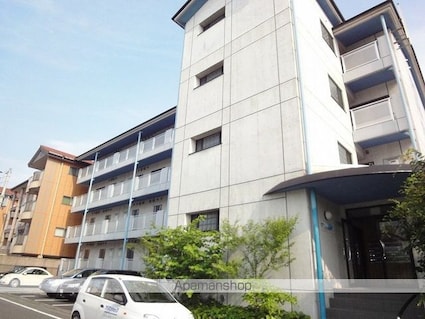 Ｐｒｉｎｃｉｐｉｏ[2LDK/70m2]の外観3