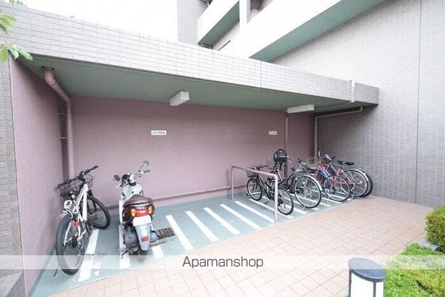 グレース門戸荘の内装写真