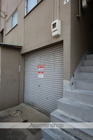 森本ハイツのその他写真
