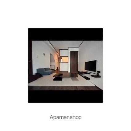 ＡＱＵＡレジデンス大井町第１５[2LDK/54.64m2]のその他内装3