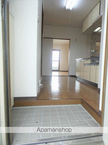 マンションA&Rの内装写真