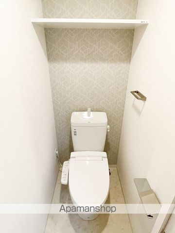 エスリード ザ・グラン大阪ノースの内装写真