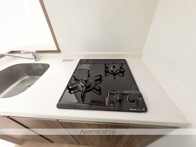 CLEANFIELDBLDGの内装写真