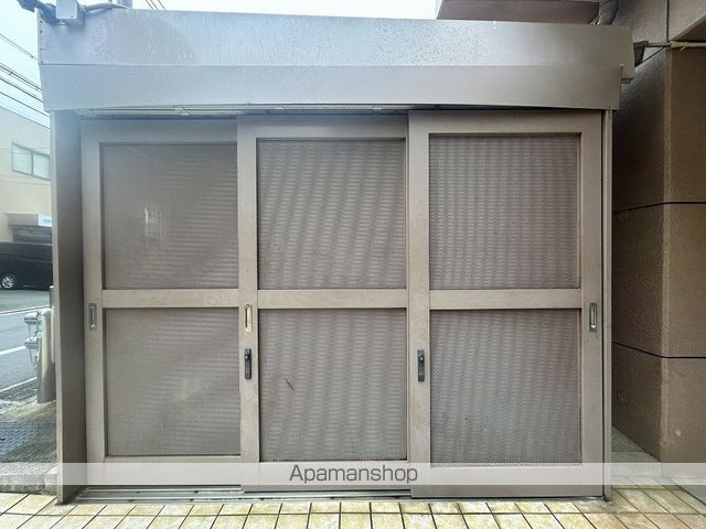 S−FORT ESAKA LIBERTSの内装写真